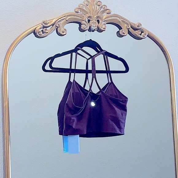 Johnny Was Calme Endurance Cross Back Cami Size L - Picture 3 of 5